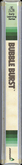 Side Cover - Left Spine