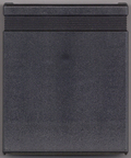 Media (Cartridge) - Back