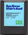 Media (Cartridge) - Back
