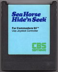 Media (Cartridge) - Front