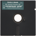 Media (5.25" Disk)