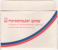 Disk Sleeve