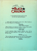 Inside Cover - Right Side