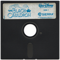 Media (5.25" Disk) - Disk 1 of 2