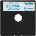 Media (5.25" Disk) - Disk 2 of 2