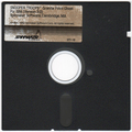 Media (5.25" Disk)