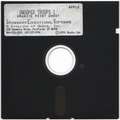 Media (5.25" Disk)