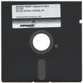 Media (5.25" Disk)