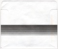 Disk Sleeve - Back