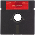 Media (5.25" Disk) - Disk 2 of 2