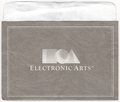 Disk Sleeve - Front