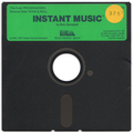 Media (5.25" Disk)