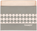 Disk Sleeve - Front