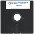Media (5.25" Disk)