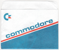 Disk Sleeve - Front