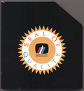 Cartridge Sleeve