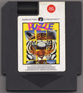 Media (Cartridge) - Front