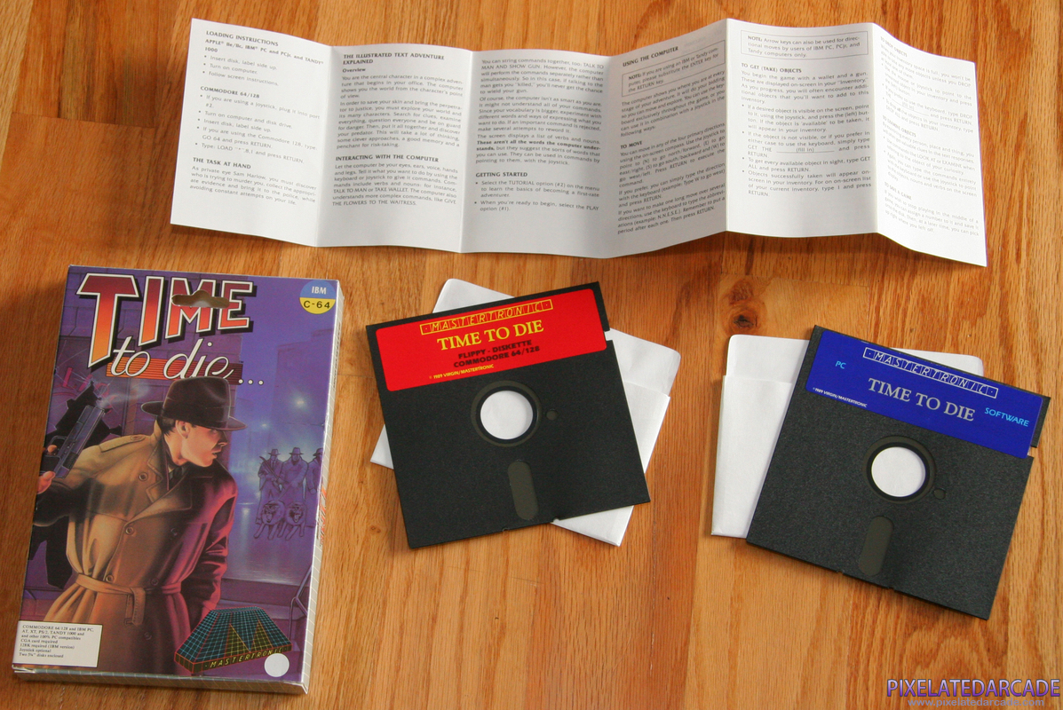 Borrowed Time Cover Art: Borrowed Time Cover Art:
