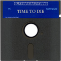 Media (5.25" Disk) - IBM PC disk