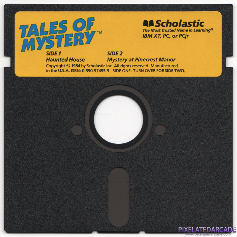Tales of Mystery Cover Art: Tales of Mystery Cover Art: