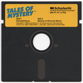 Media (5.25" Disk)