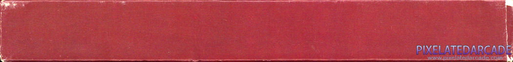 Alien, The Cover Art: Top Spine Alien, The Cover Art: Top Spine