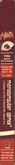 Side Cover - Left Spine