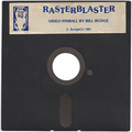 Media (5.25" Disk)