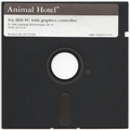 Media (5.25" Disk)