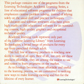 Inside Cover - Right Side