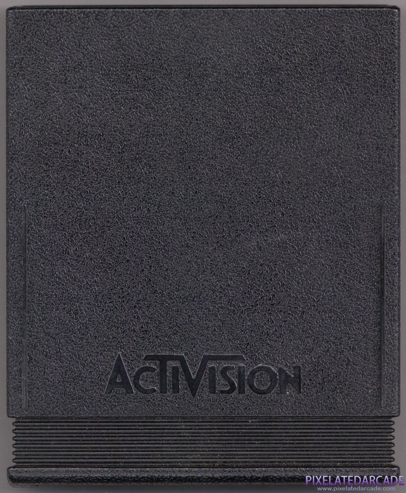 Starmaster Cover Art: Back