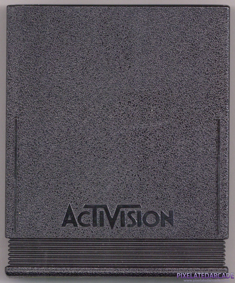 Enduro Cover Art: Back Enduro Cover Art: Back