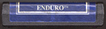 Media (Cartridge) - Top