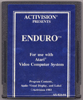 Media (Cartridge) - Front