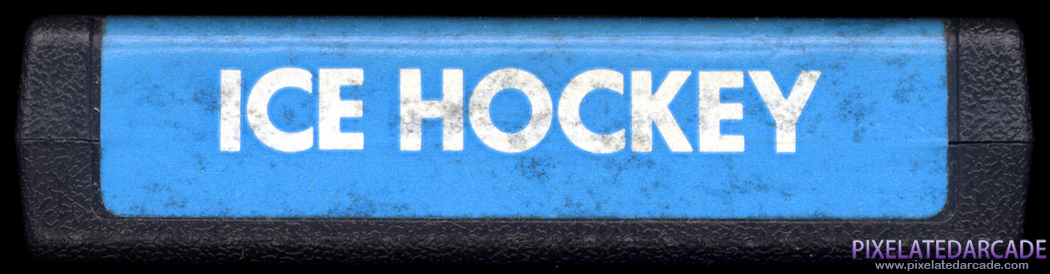 Ice Hockey Cover Art: Top Ice Hockey Cover Art: Top