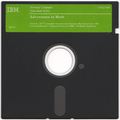 Media (5.25" Disk)