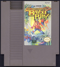Media (Cartridge) - Front