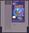 Media (Cartridge) - Front