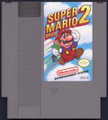 Media (Cartridge) - Front