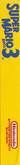 Side Cover - Left Spine