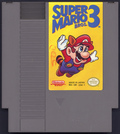 Media (Cartridge) - Front