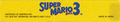 Side Cover - Top Spine