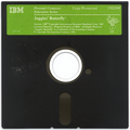 Media (5.25" Disk)