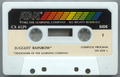 Media (Cassette Tape) - Side 2