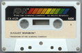Media (Cassette Tape) - Side 1