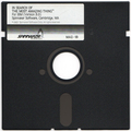 Media (5.25" Disk)