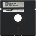 Media (5.25" Disk)