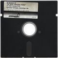 Media (5.25" Disk)