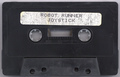 Media (Cassette Tape) - Front
