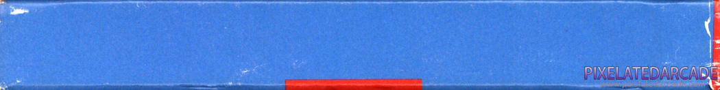 Garfield Trivia Game Cover Art: Top Spine